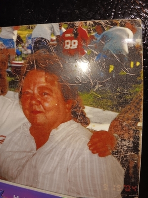Carolyn Pttman