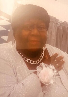 Carolyn R. Thomas