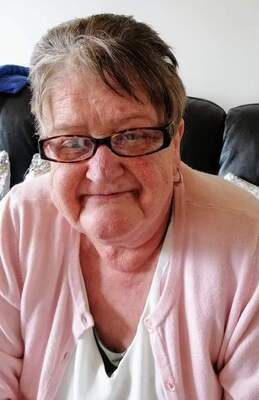 Carolyn Spanswick