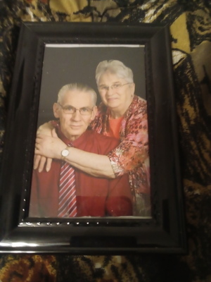 Carolyn Sue Livengood