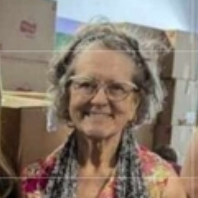 Carolyn Sue Sims