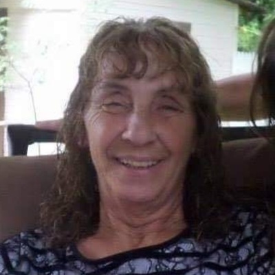 Carolyn Sue Walnoha