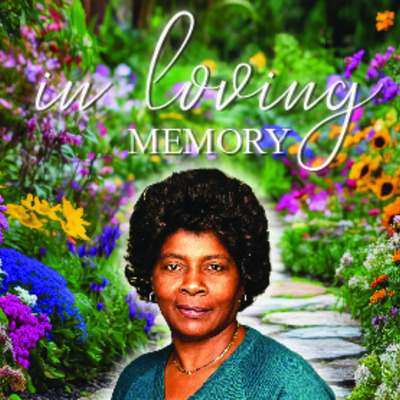 Carolyn Tapscott Leamon