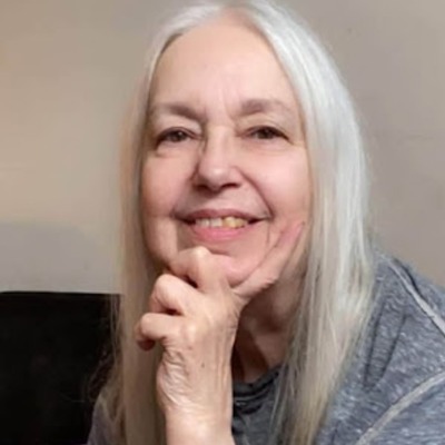 Carolyne McAfee