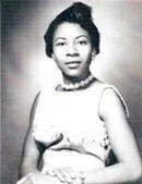 Carrie B. Robinson