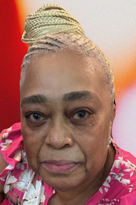 Carrie Delgrive Faison-Fryar