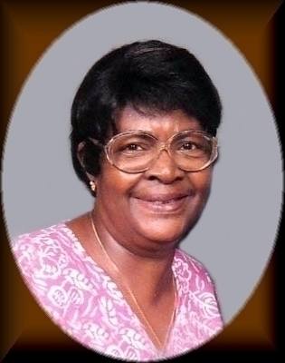 Carrie E. Porter Ruggs