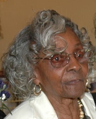 Carrie Ellen Lewis
