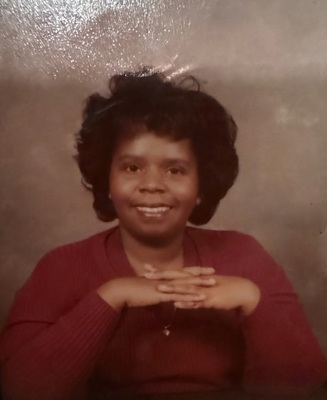 Carrie Jean Lewis