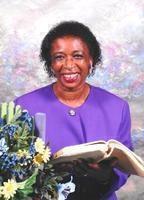 Carrie B. Nelms