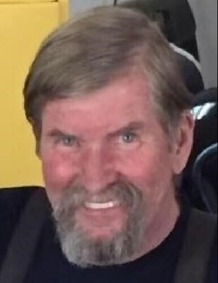 Carroll Dale Haney