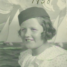 Mom - 1938