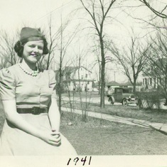 Mom 1941