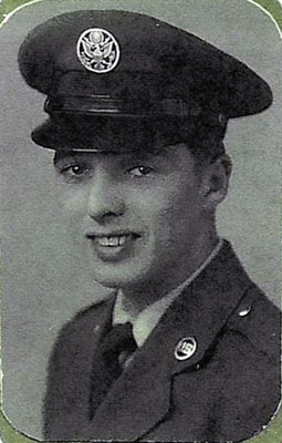 Carroll J VanDyke