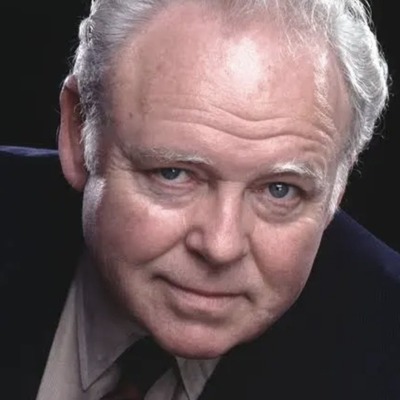 Carroll O'Conner