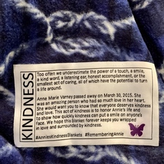 Kindness Blankets 