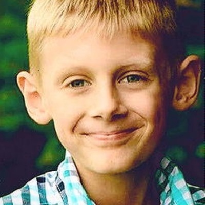 Carter Elden Curran