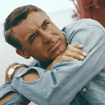 Cary Grant