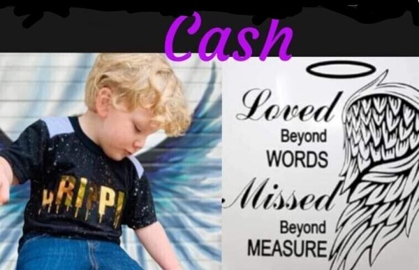 Cash Whitaker