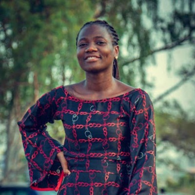 Cassandra Iwinosa Osawuru