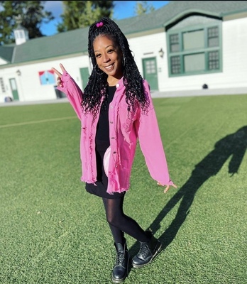 Cassandra Renee Stewart