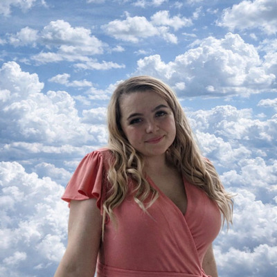 Cassidy Louise Hawthorne