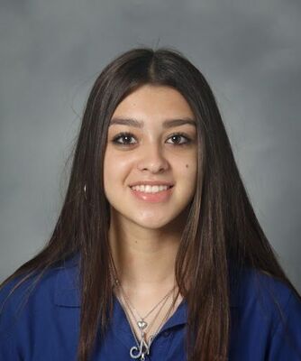 Catalina Elizabeth Perez