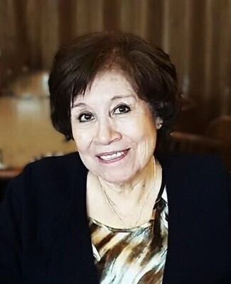 Catarina Longoria