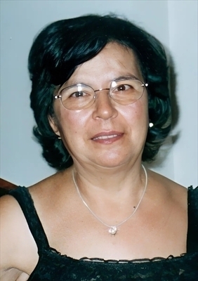 Caterina Cammarota