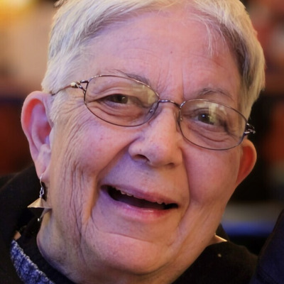 Catharine Gerster