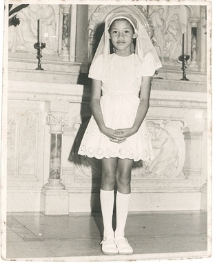 Catherine Adrienne Ferreira