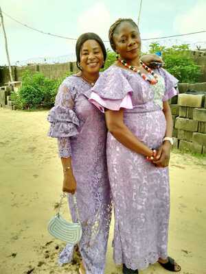 Catherine Adugba