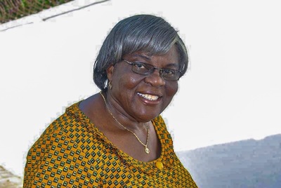 Catherine Amaa Coker