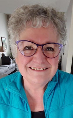 Cathy MacLeod