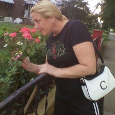 Catherine Ann Maisenhelder