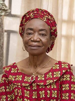 Catherine Chinwe Malo