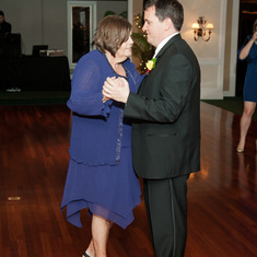 Mother & Son Wedding Dance
