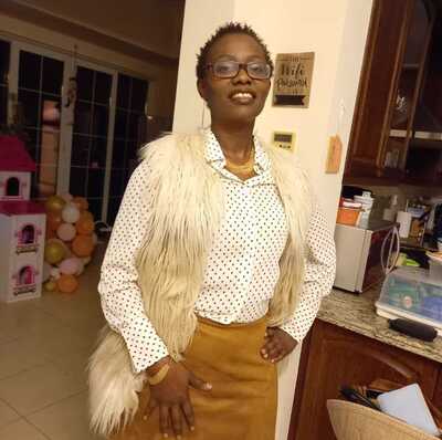 Catherine Karimi Muguna Fullilove