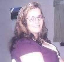 Catherine Marie Griffin