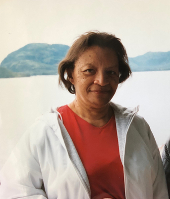Catherine E. Moore