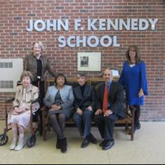 John F. Kennedy Elementary School 