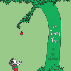 "The Giving Tree"