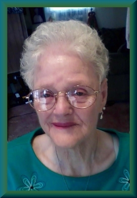 Catherine Morris