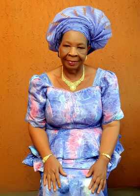 Catherine Ngozi Igweh