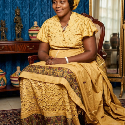 CATHERINE NWANYIAGHALA ADIMIKE nee Obitulata