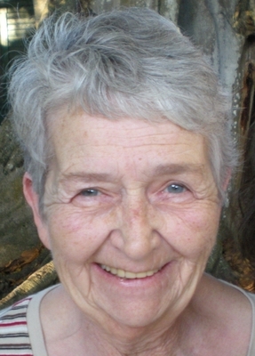 Catherine O'Boyle Smith