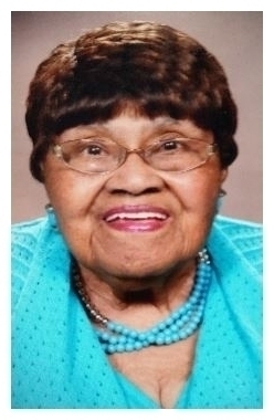 Catherine P. Sewell