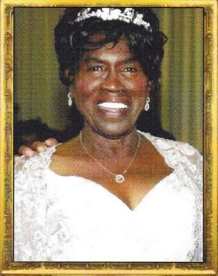 Catherine Russell Jackson