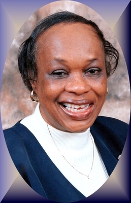 Catherine Joyce Gamble Stover