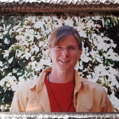 Catherine Mary Giller